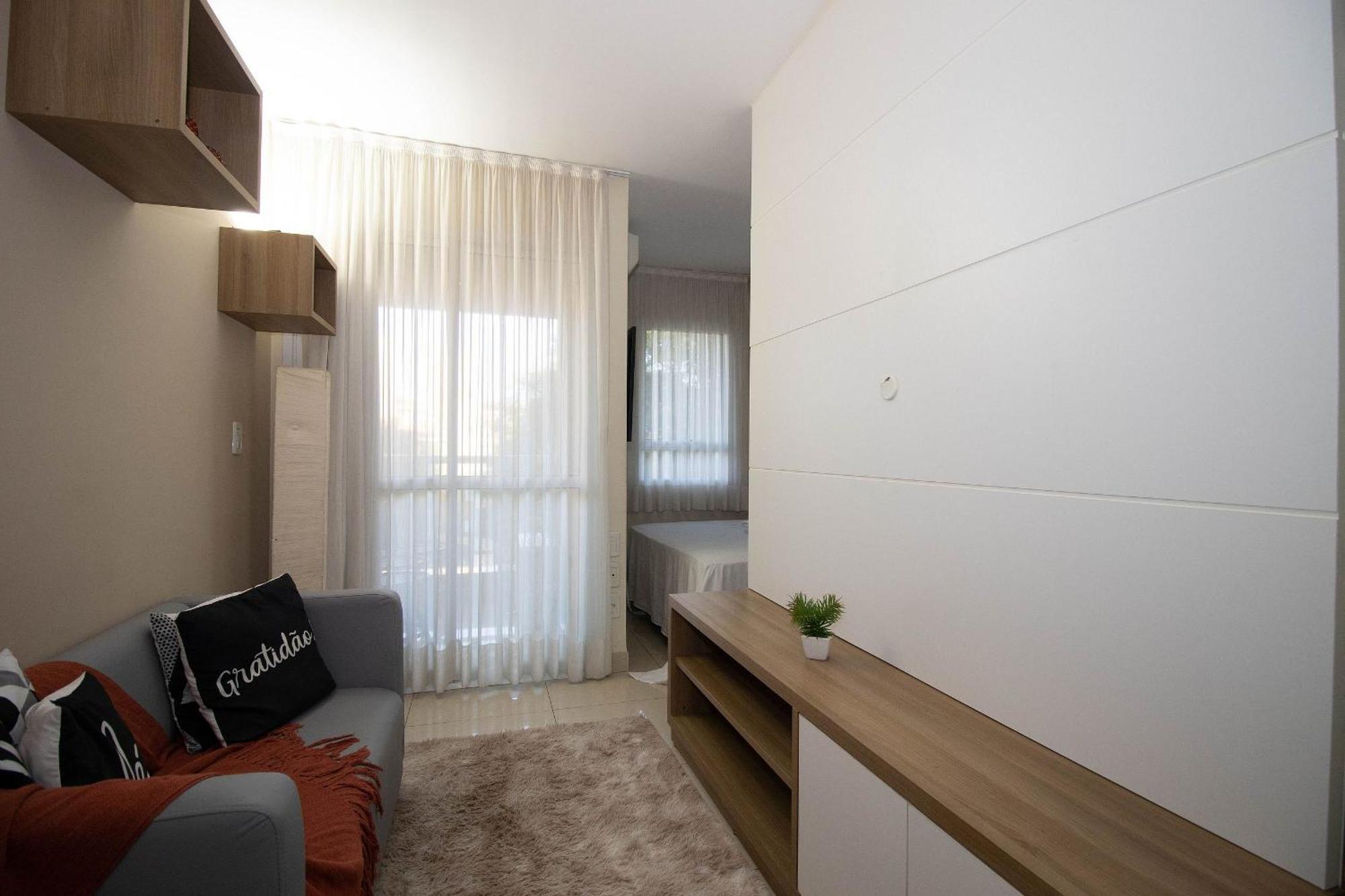 Apartamento 360 The Sun By Ozped Brasilia