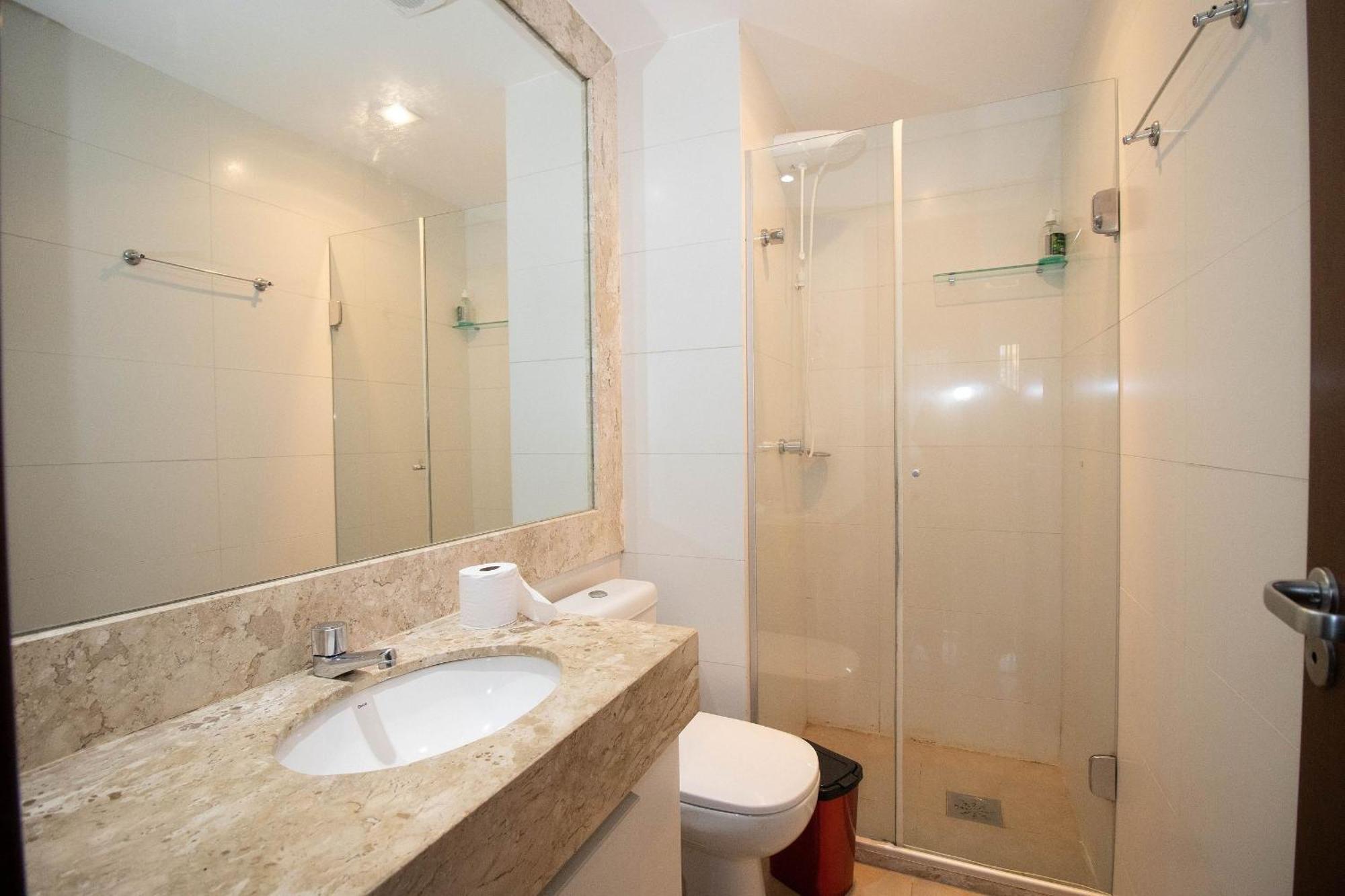 360 The Sun By Ozped Apartamento *