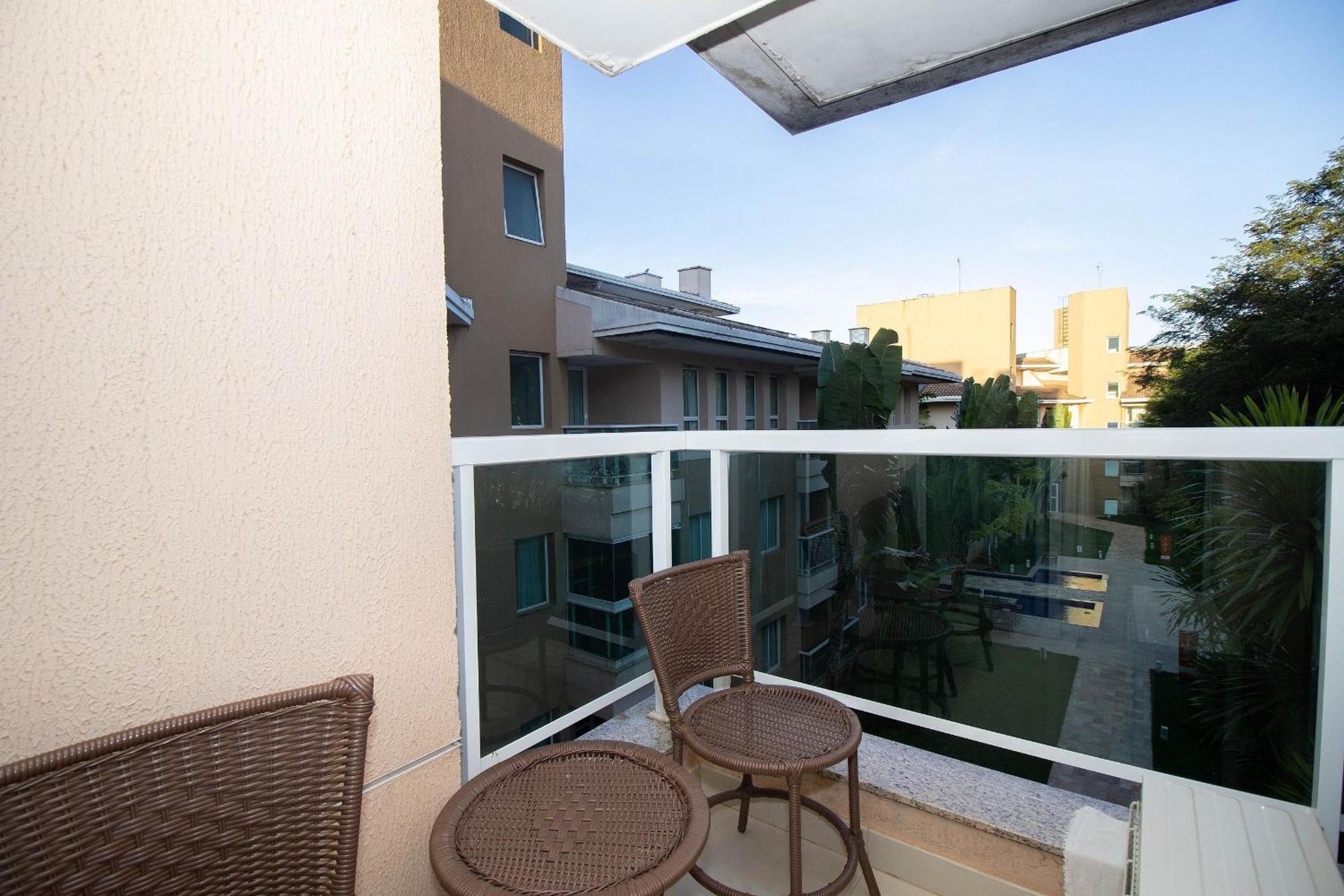 360 The Sun By Ozped Apartamento