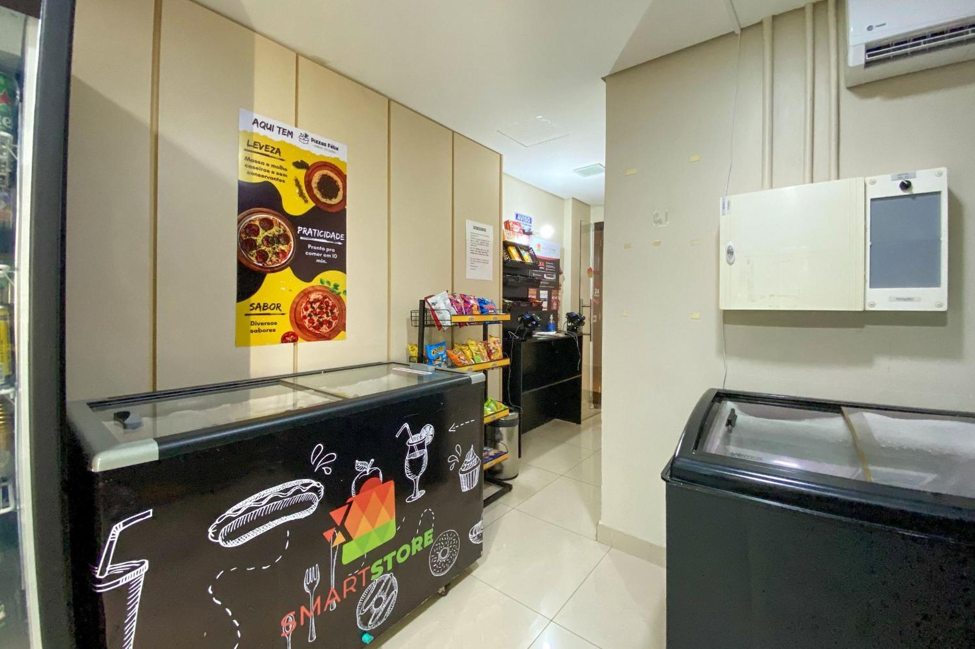 360 The Sun By Ozped Apartamento Brasilia