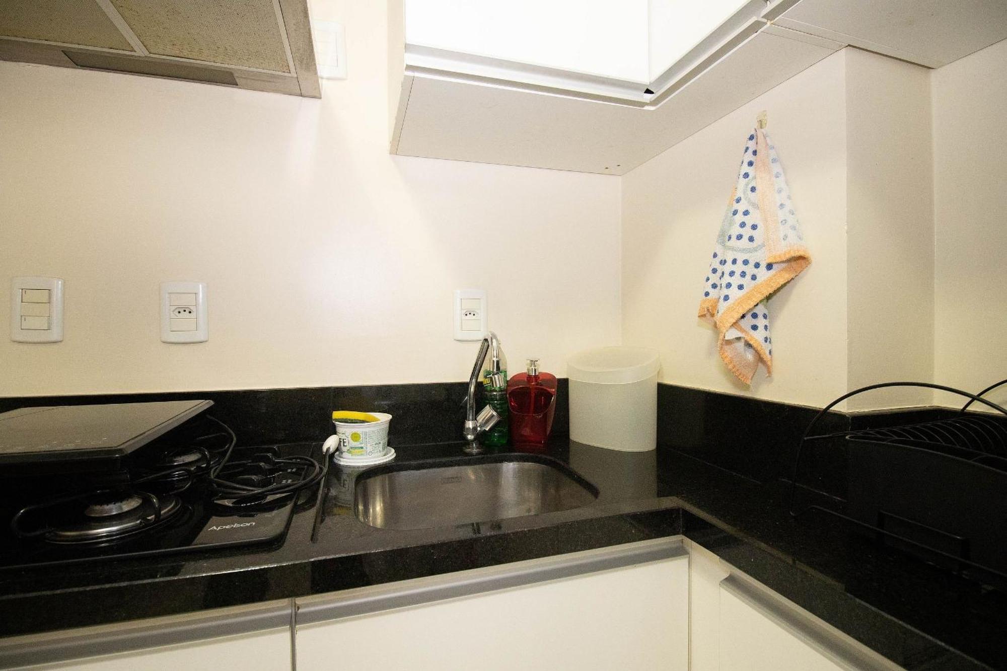 360 The Sun By Ozped Apartamento Brasilia