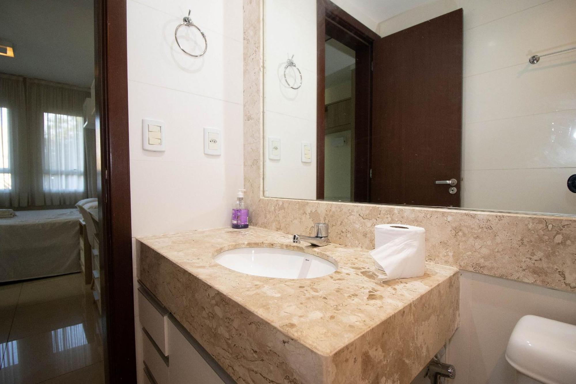 360 The Sun By Ozped Apartamento *