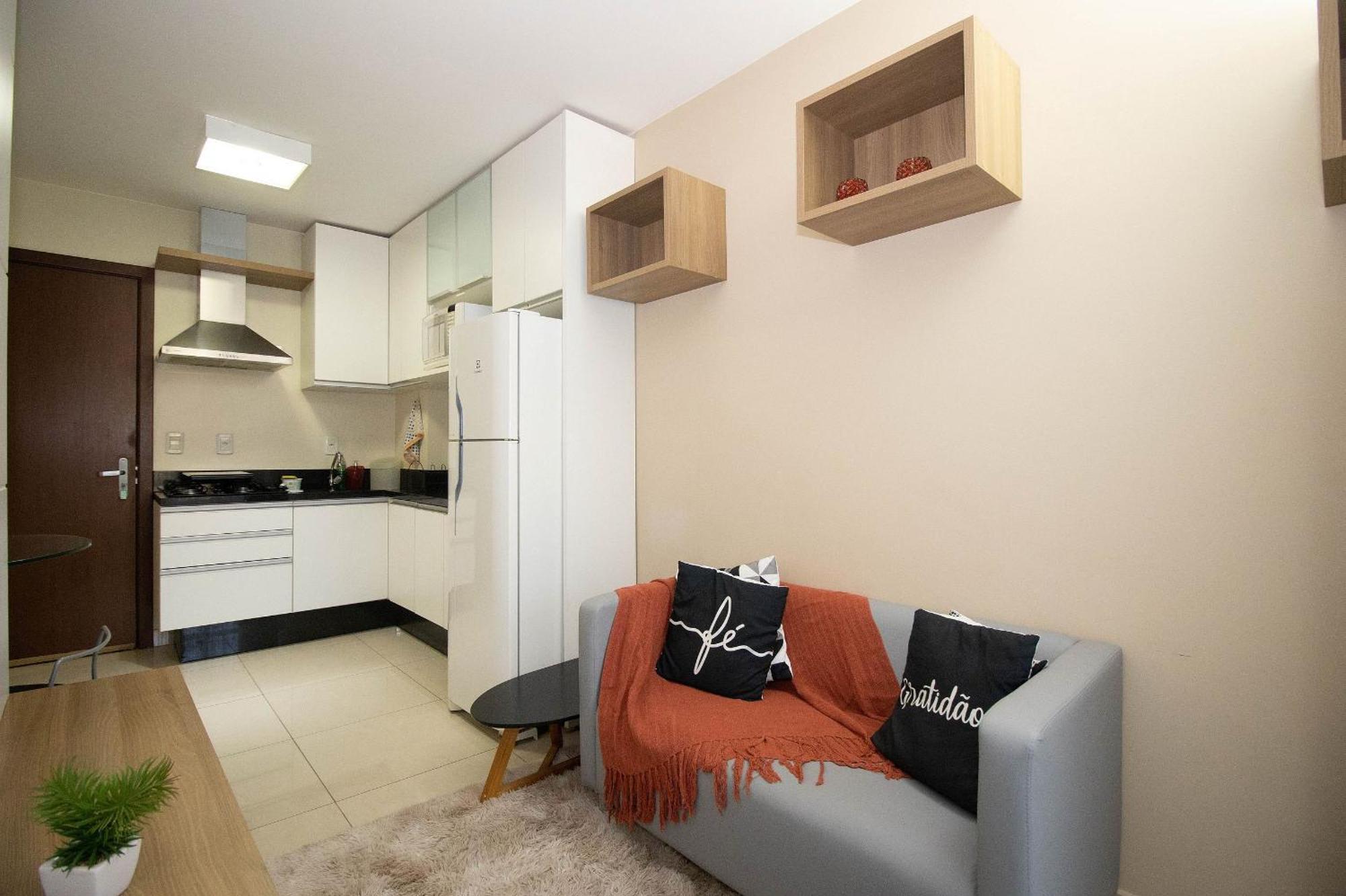 Apartamento 360 The Sun By Ozped Brasilia