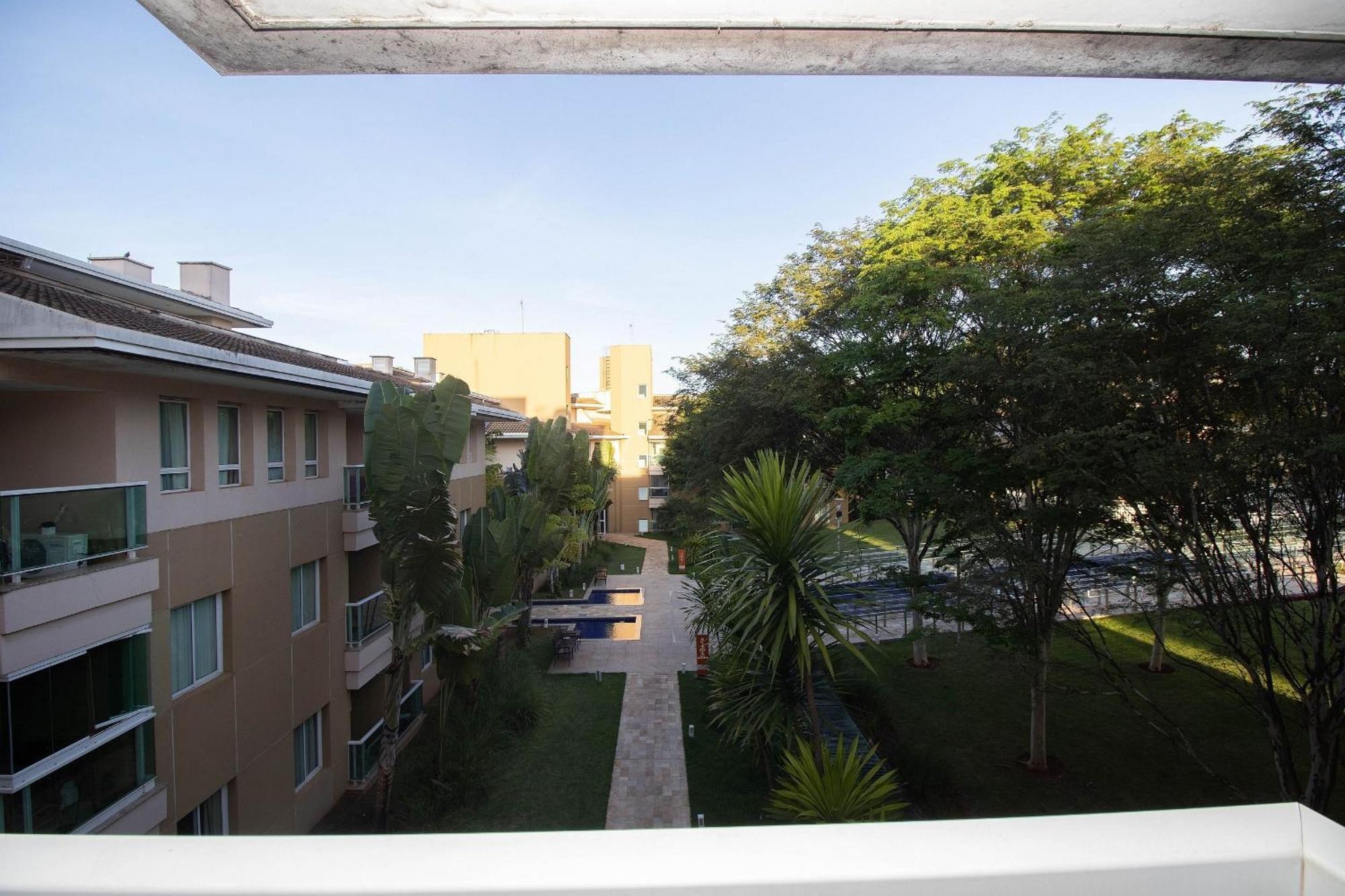 Apartamento 360 The Sun By Ozped *