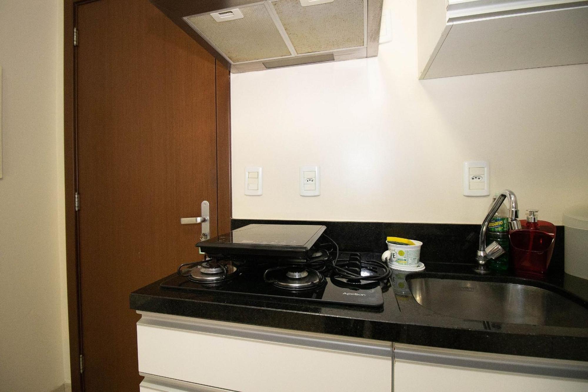 Apartamento 360 The Sun By Ozped Brasilia