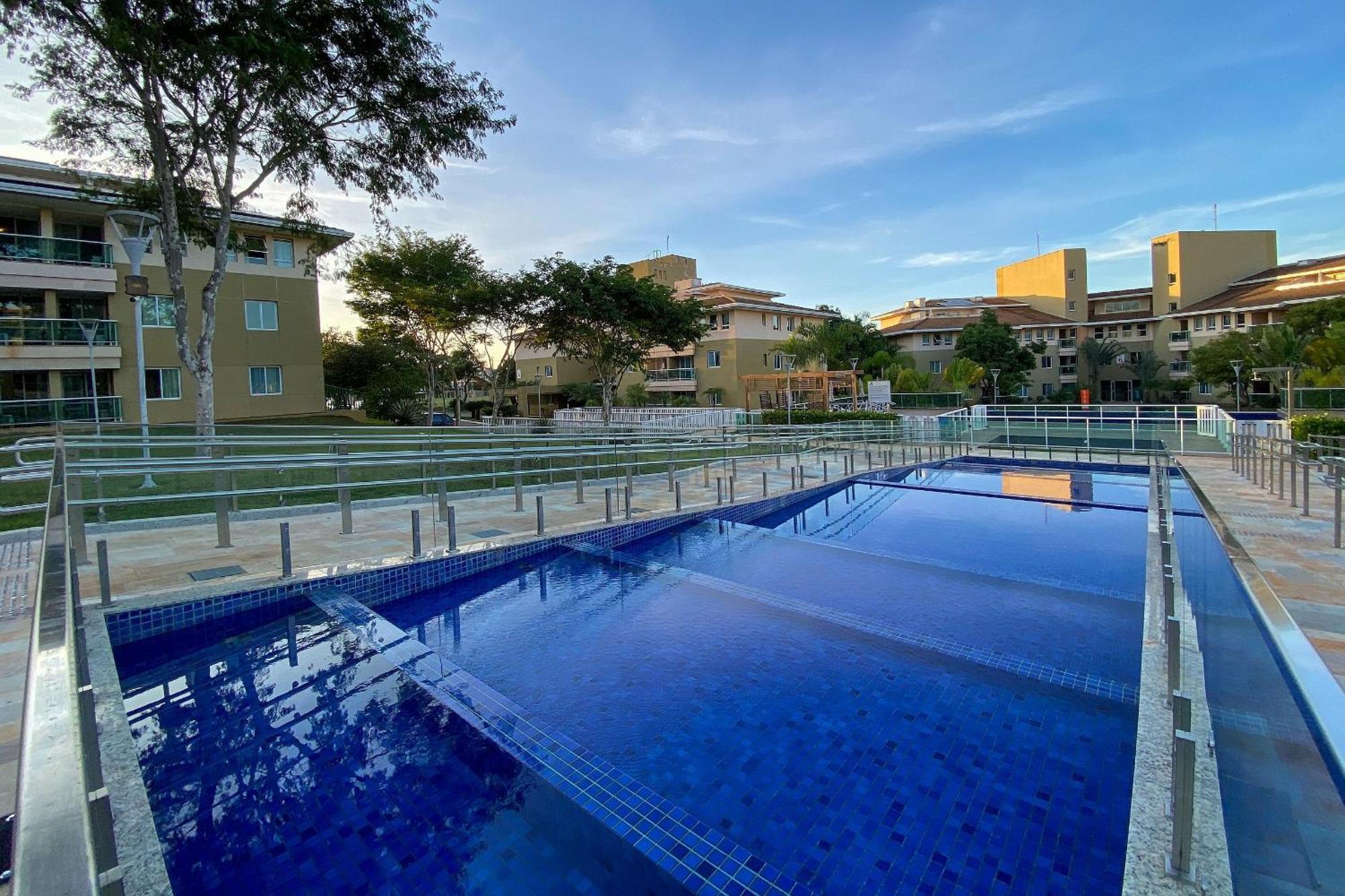 360 The Sun By Ozped Apartamento *
