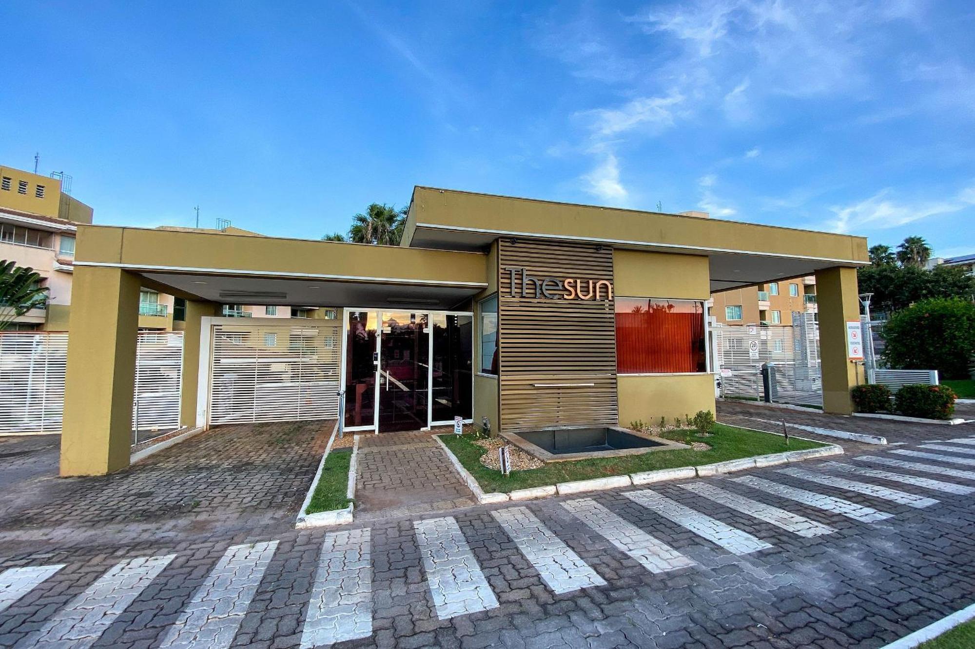 360 The Sun By Ozped * Brasilia