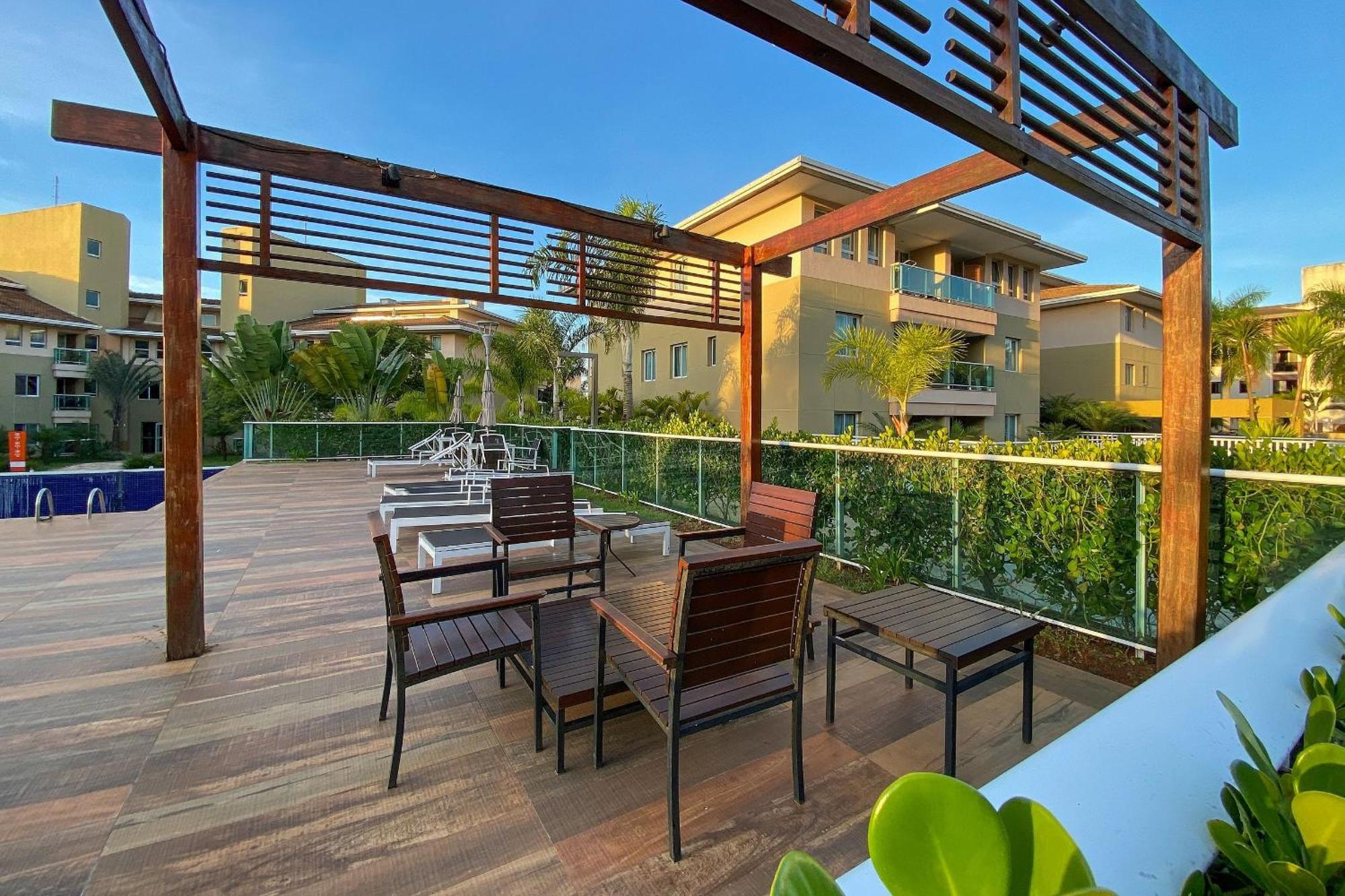 Apartamento 360 The Sun By Ozped *
