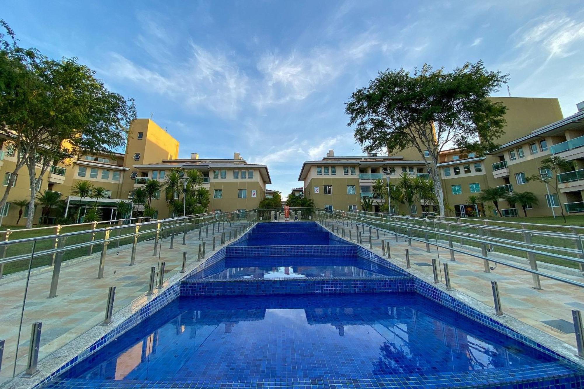 360 The Sun By Ozped Apartamento Brasilia