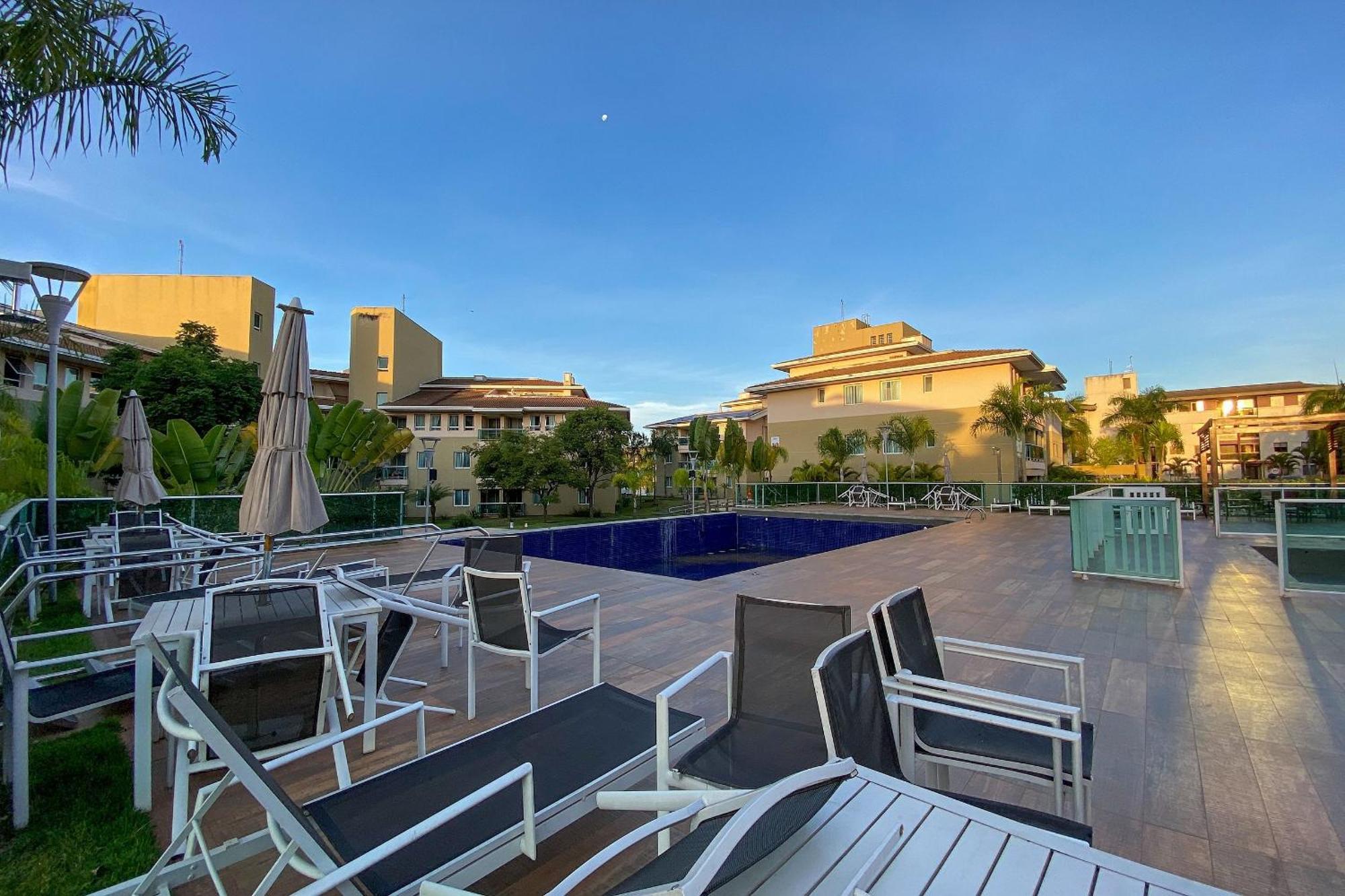 Apartamento 360 The Sun By Ozped