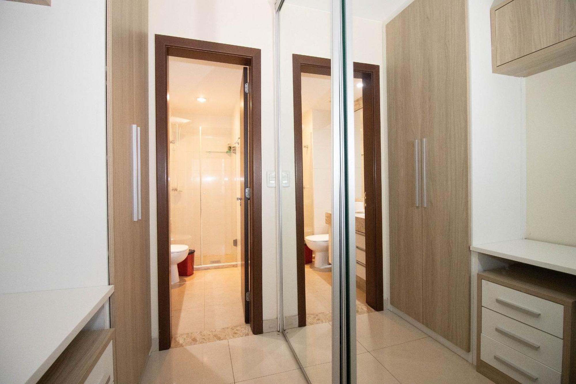 Apartamento 360 The Sun By Ozped Brasilia
