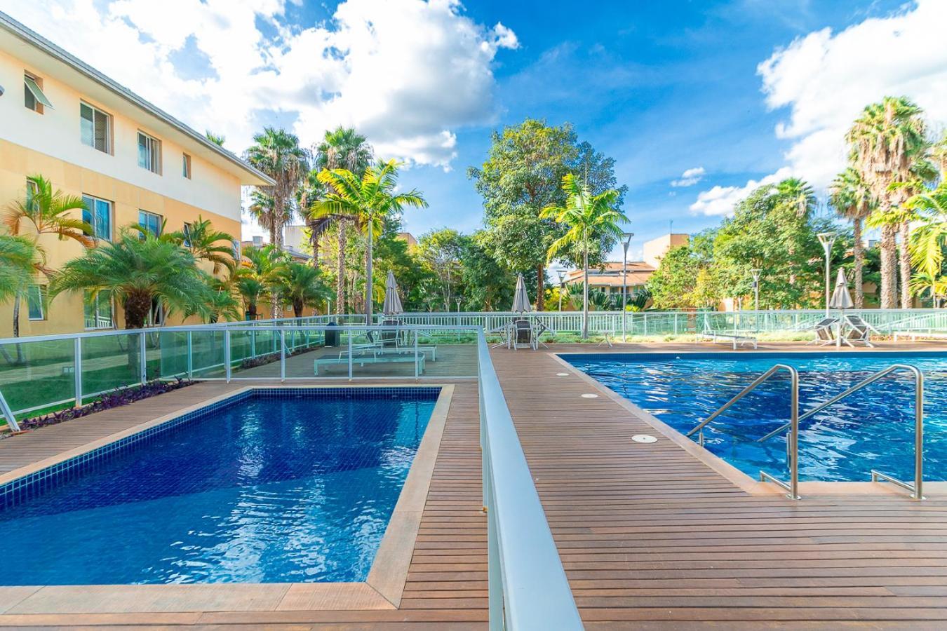 Apartamento 360 The Sun By Ozped